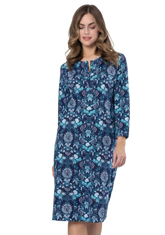 Dámská noční košile Arleta 1653 LEVEZA