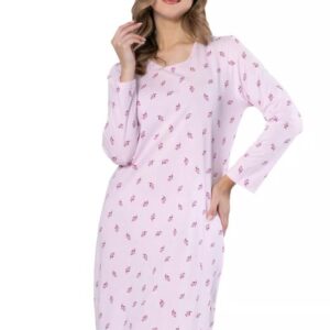 Dámská noční košile Samanta 1632 LEVEZA