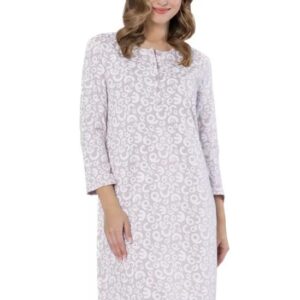 Dámská noční košile Zuza 1616 LEVEZA