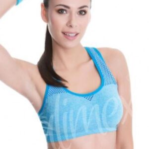 Dámská sportovní podprsenka Julimex Skip