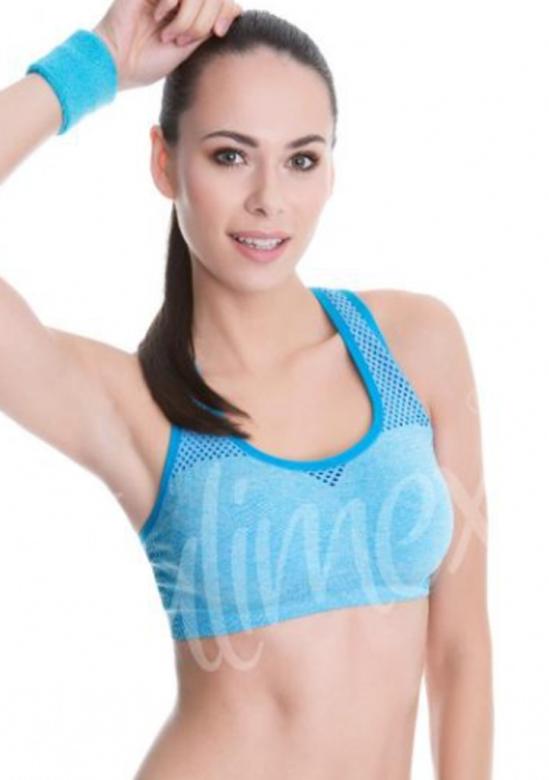 Dámská sportovní podprsenka Julimex Skip