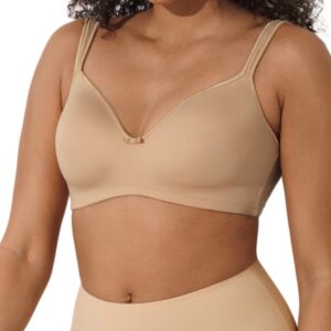 Dámská tělová bezkosticová podprsenka Lisca Victoria 20145