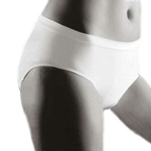 Dámské bezešvé kalhotky Novia bikini