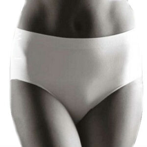 Dámské bezešvé kalhotky Novia clasic type