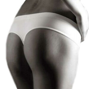 Dámské bezešvé tanga Novia sport string