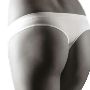 Dámské bezešvé tanga Novia string