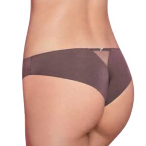 Dámské brazilky Leilieve 6054 bronzová