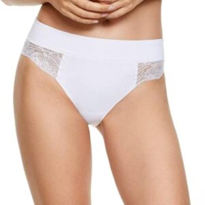 Dámské kalhotky Jadea 8013 bílé