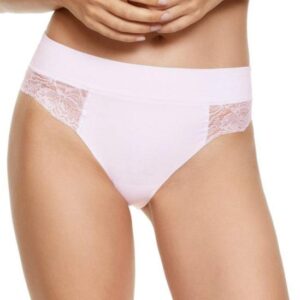Dámské kalhotky Jadea 8013 tělové