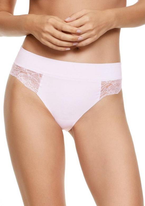 Dámské kalhotky Jadea 8013 tělové