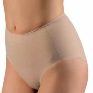 Dámské vyšší kalhotky Optima sil EMILI