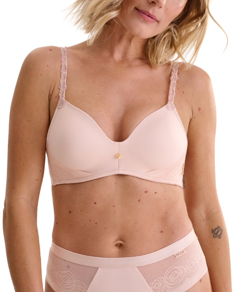 Dámská bezkosticová podprsenka Lisca Ruby 20424 tělová