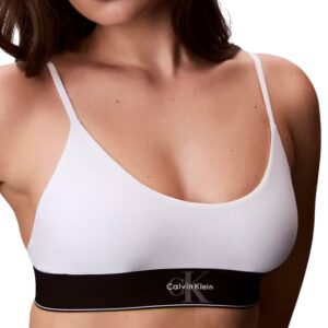 Dámská podprsenka Calvin Klein QF8814