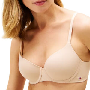 Dámská podprsenka Tommy Hilfiger UW0UW06044