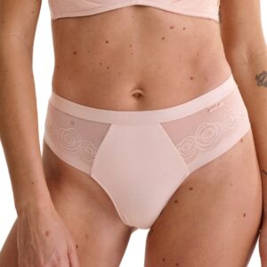 Dámské brazilky Lisca Ruby 22374 tělové