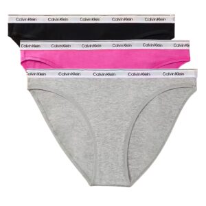 Dámské kalhotky Calvin Klein QD5207 FQN