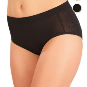 Dámské kalhotky středně vysoké Litex 99295