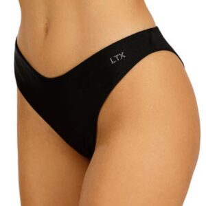 Dámské plavkové kalhotky string Litex 6F287