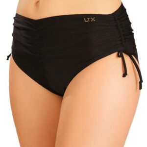 Dámské plavkové kalhotky vysoké Litex 50565