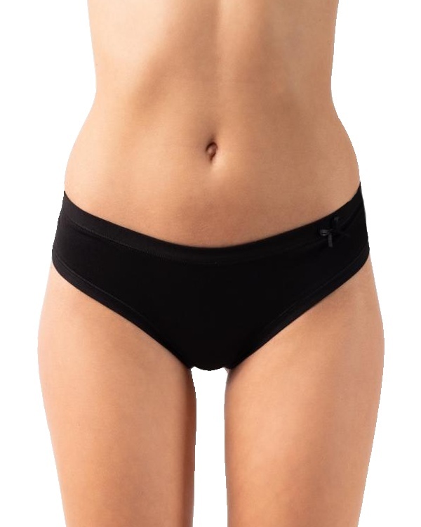 Dámské tanga Lovelygirl 5715 černé