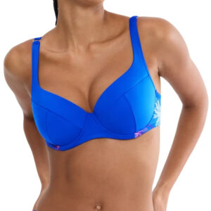 Dámská plavková podprsenka TRIUMPH 10226511 Summer Tropics