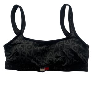 Dámská plavková podprsenka Tommy Hilfiger UW06585 BRALETTE PRINT