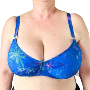 Dámská plavková podprsenka Triumph 10226537 Summer Tropics