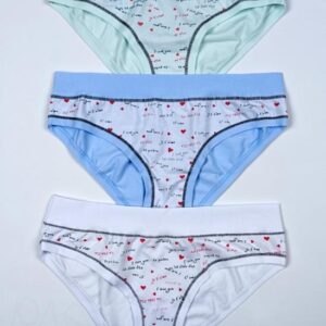 Dámské bavlněné kahotky Lovelygirl 6479