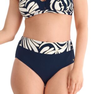 Dámské plavky Lisca GOLD COAST 41767 briefs