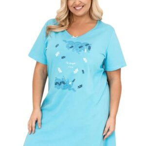 Dámská noční košile 178/63 REGINA