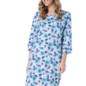 Dámská noční košile Julita 1742 LEVEZA
