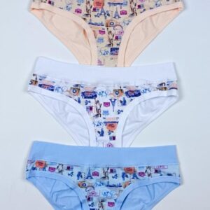 Dámské kalhotky Lovelygirl 6484