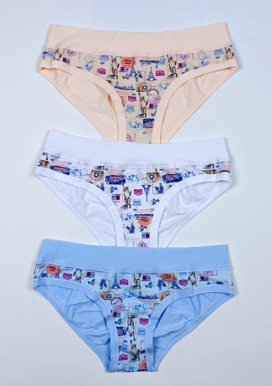 Dámské kalhotky Lovelygirl 6484