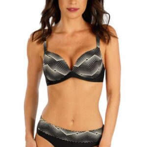 Dámské plavky Litex 6E117 PODPRSENKA