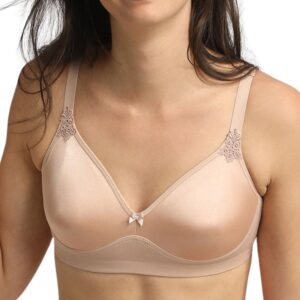 Dámská podprsenka Playtex PLAYTEX ESSENTIAL SUPPORT SOFT CUP BRA AU9