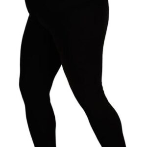 Dámské legíny Litex WG011 PLUS SIZE