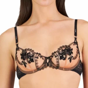 Dámská luxusní podprsenka Pleasure State COUTURE Niara P20-1372V