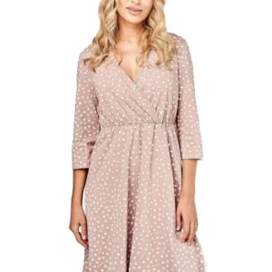 Dámská mateřská noční košile TARO Maternity 2976/31