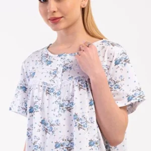 Dámská noční košile Vienetta Secret Amanda