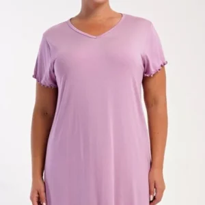 Dámská noční košile Vienetta Secret Liliana