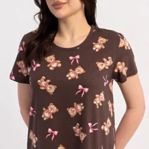 Dámská noční košile Vienetta Secret Michelle