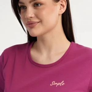 Dámská noční košile Vienetta Secret Simple