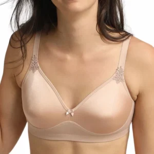 Dámská podprsenka Playtex PLAYTEX ESSENTIAL SUPPORT SOFT CUP BRA AU9