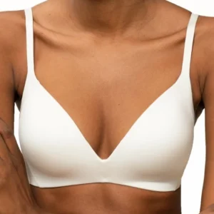 Dámská podprsenka TRIUMPH BMU SOFT TOUCH P 10193526 šampáňo