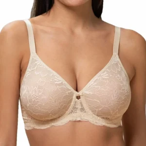Dámská podprsenka s kosticí TRIUMPH Amourette CHARM W02 10199586 tělová