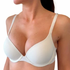 Dámská push-up podprsenka Tommy Hilfiger UW0UW05211 PLUNGE