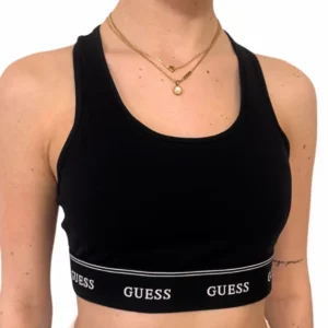 Dámská sportovní podprsenka Guess Alba Bralette V6GP13