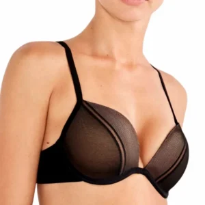 Dámská super push-up podprsenka Gisela 10076T