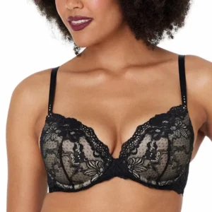 Dámská super push-up podprsenka Pleasure State 86-4053