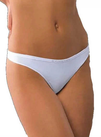 Dámská tanga Brubeck 000182